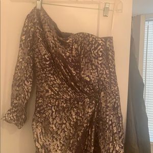 Fun Shoshana cocktail dress